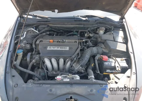 2006 Honda Accord 2.4 Lx z USA, uszkodzony, nr VIN 1HGCM56436A128438